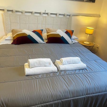 Appartamento Novella'S Loft Near Santa Maria Novella Station Firenze Esterno foto