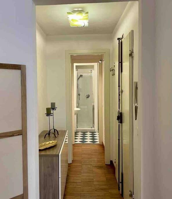 Appartamento Novella'S Loft Near Santa Maria Novella Station Firenze Esterno foto