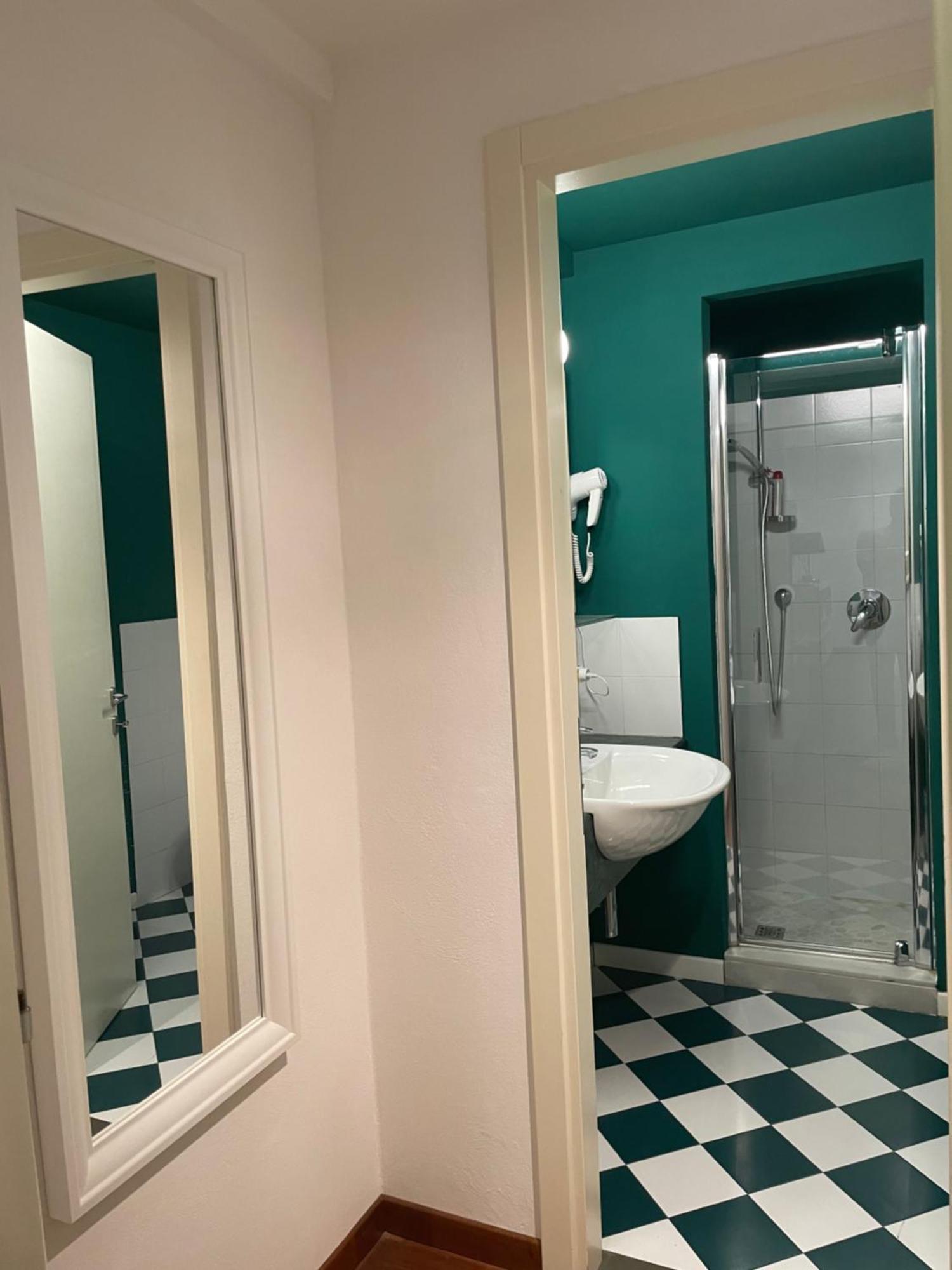 Appartamento Novella'S Loft Near Santa Maria Novella Station Firenze Esterno foto